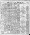 Runcorn Guardian Saturday 27 October 1906 Page 1