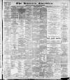 Runcorn Guardian Saturday 02 March 1907 Page 1