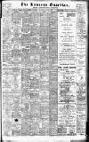 Runcorn Guardian Saturday 11 January 1908 Page 1