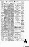Runcorn Guardian Wednesday 15 January 1908 Page 1