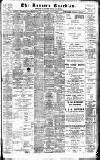 Runcorn Guardian Saturday 18 January 1908 Page 1