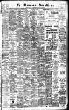 Runcorn Guardian Saturday 06 June 1908 Page 1
