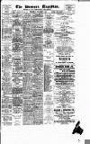 Runcorn Guardian Wednesday 11 November 1908 Page 1