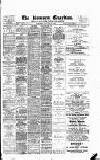 Runcorn Guardian Wednesday 23 December 1908 Page 1