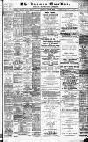 Runcorn Guardian Saturday 26 December 1908 Page 1