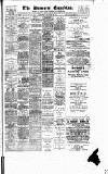 Runcorn Guardian Wednesday 30 December 1908 Page 1