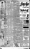 Runcorn Guardian Saturday 23 January 1909 Page 6