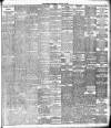 Runcorn Guardian Saturday 30 January 1909 Page 5