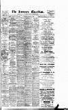 Runcorn Guardian Wednesday 23 June 1909 Page 1