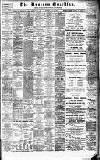 Runcorn Guardian Saturday 24 July 1909 Page 1