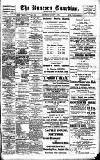 Runcorn Guardian Saturday 07 August 1909 Page 1