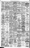Runcorn Guardian Saturday 14 August 1909 Page 2