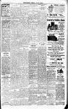 Runcorn Guardian Saturday 14 August 1909 Page 3