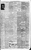 Runcorn Guardian Saturday 14 August 1909 Page 11