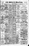 Runcorn Guardian Wednesday 18 August 1909 Page 1