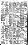 Runcorn Guardian Saturday 21 August 1909 Page 2