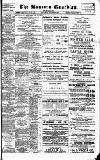 Runcorn Guardian Saturday 28 August 1909 Page 1