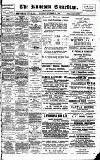 Runcorn Guardian Saturday 11 September 1909 Page 1