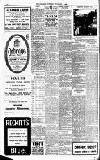 Runcorn Guardian Saturday 06 November 1909 Page 10