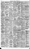 Runcorn Guardian Saturday 13 November 1909 Page 12