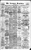 Runcorn Guardian Wednesday 01 December 1909 Page 1
