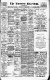 Runcorn Guardian Wednesday 15 December 1909 Page 1