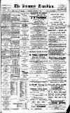 Runcorn Guardian Saturday 18 December 1909 Page 1