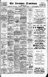 Runcorn Guardian Wednesday 22 December 1909 Page 1