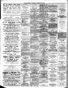 Runcorn Guardian Saturday 25 December 1909 Page 2