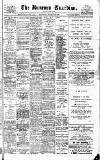 Runcorn Guardian Wednesday 29 December 1909 Page 1
