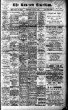 Runcorn Guardian Wednesday 05 January 1910 Page 1