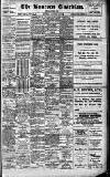 Runcorn Guardian Saturday 08 January 1910 Page 1