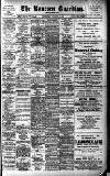 Runcorn Guardian Wednesday 12 January 1910 Page 1