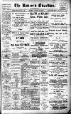 Runcorn Guardian Saturday 15 January 1910 Page 1