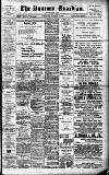 Runcorn Guardian Wednesday 26 January 1910 Page 1