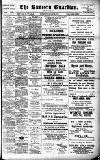 Runcorn Guardian Saturday 29 January 1910 Page 1