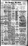 Runcorn Guardian Wednesday 02 February 1910 Page 1
