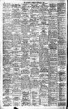 Runcorn Guardian Saturday 05 February 1910 Page 12