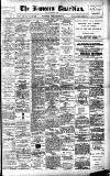 Runcorn Guardian Saturday 12 February 1910 Page 1