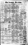 Runcorn Guardian Saturday 26 February 1910 Page 1