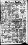 Runcorn Guardian Saturday 19 March 1910 Page 1