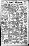 Runcorn Guardian Saturday 26 March 1910 Page 1