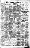 Runcorn Guardian Saturday 30 April 1910 Page 1