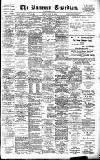 Runcorn Guardian Friday 24 June 1910 Page 1