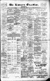 Runcorn Guardian Friday 08 July 1910 Page 1