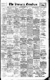 Runcorn Guardian Friday 09 September 1910 Page 1