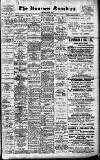 Runcorn Guardian Tuesday 25 October 1910 Page 1