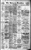 Runcorn Guardian Tuesday 01 November 1910 Page 1