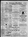 Runcorn Guardian Friday 29 March 1912 Page 1