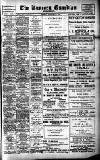 Runcorn Guardian Friday 10 January 1913 Page 1